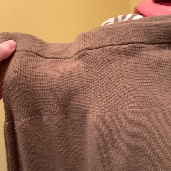 Club Nicco Striped Chic Catwalk Sweater + Skirt Set - Picture 12 of 12